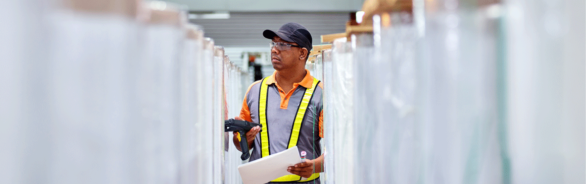 Materials Management