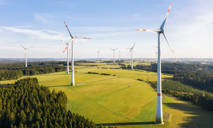 GHG Emissions and Energy Use