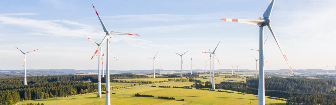 GHG Emissions and Energy Use