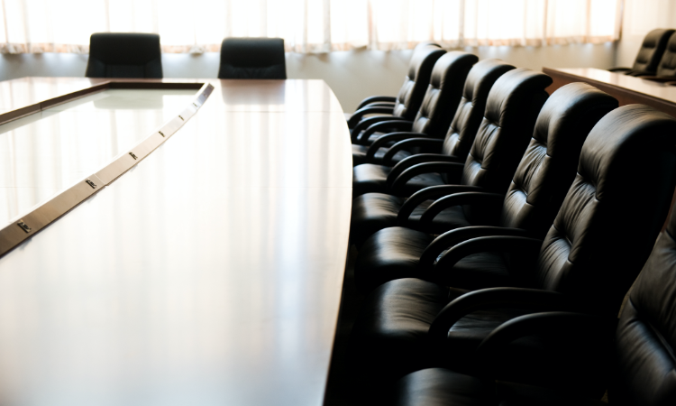 Oversight of ESG