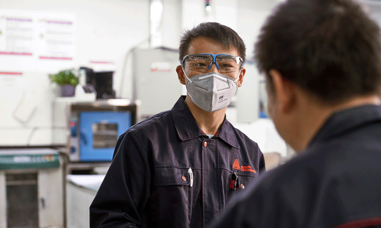 Employee Safety and Health