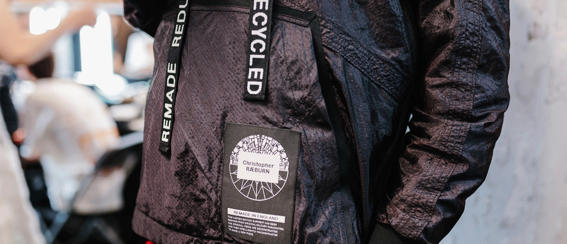 Balancing Innovation and Responsibility with RAEBURN®