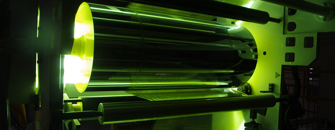 Performance Polymers: Eliminating Solvents while Maintaining Performance